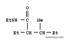 N,2-디에틸-3-메틸발레르아미드