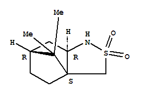 (2R)-Bornane-10,2-sultam