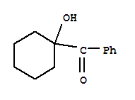1-Hydroxycyclohexylphenylketone