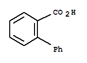 2-Biphenylcarboxylicacid