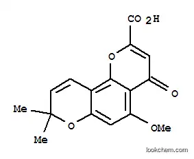 ペルホラチン酸