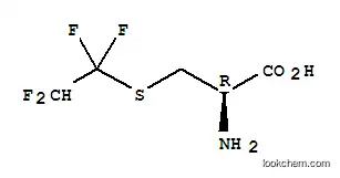 S-(1,1,2,2-테트라플루오로에틸)시스테인
