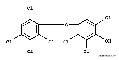 2,3,6-トリクロロ-4-(2,3,4,6-テトラクロロフェノキシ)フェノール