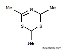 디 히드로 -2,4,6- 트리메틸 -4H-1,3,5- 디티 아진