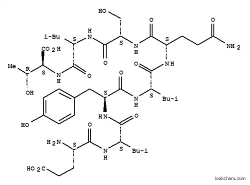 티모포이에틴 (38-45)