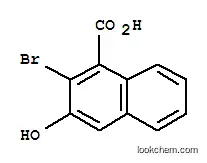 2-ブロモ-3-ヒドロキシ-1-ナフタレンカルボン酸