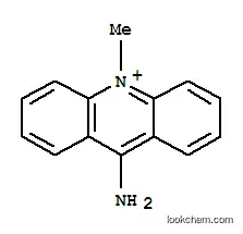 9-아미노-10-메틸아크리디늄
