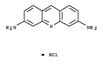 3,6-DIAMINOACRIDINEHYDROCHLORIDE