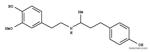 3-O-메틸도부타민