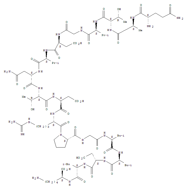Anxietypeptide