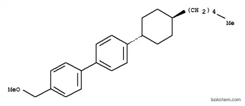 1,1'-바이페닐,4-(메톡시메틸)-4'-(4-펜틸사이클로헥실)-(T)