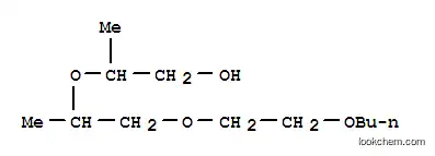 2-[2-(2-ブトキシエトキシ)-1-メチルエトキシ]-1-プロパノール