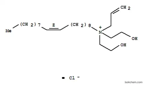 알릴비스(2-하이드록시에틸)올레일암모늄 클로라이드