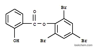 2,4,6-트리브로모페닐 살리실레이트