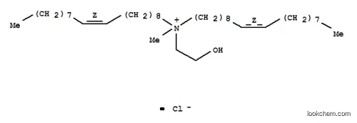 (2-하이드록시에틸)메틸디올레일암모늄 클로라이드