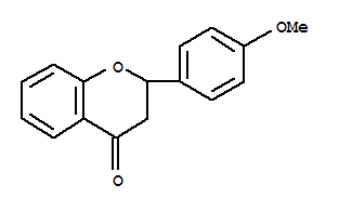(±)-4'-Methoxyflavanone
