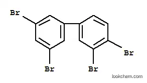 3,3′,4,5′-テトラブロモ-1,1′-ビフェニル