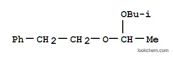 2-[1-(2-メチルプロポキシ)エトキシ]エチルベンゼン