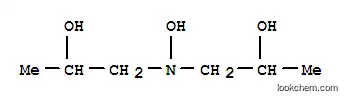 1,1′-(ヒドロキシイミノ)ビス(2-プロパノール)