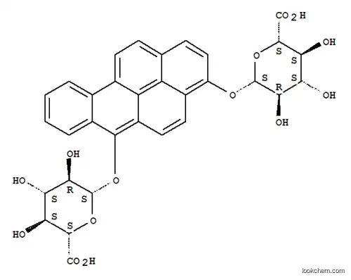 벤조(a)피렌-3,6-퀴놀 디글루쿠로나이드