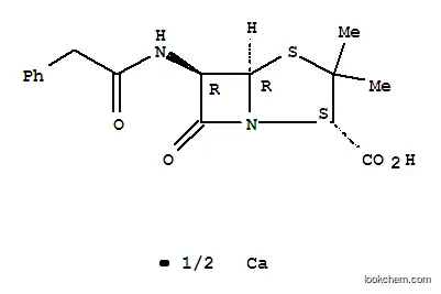 페니실린 G 칼슘