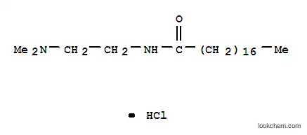 N-[2-(디메틸아미노)에틸]스테아르아미드 모노염산염