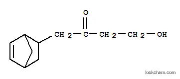 1-[ビシクロ[2.2.1]ヘプタ-5-エン-2-イル]-4-ヒドロキシ-2-ブタノン