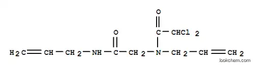 2,2-디클로로-N-프로프-2-에닐-N-(프로프-2-에닐카르바모일메틸)아세트아미드