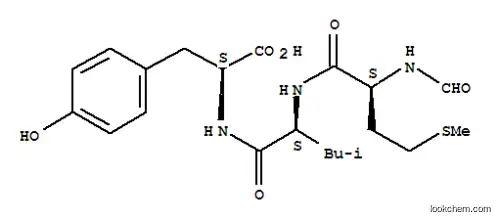 N-포르밀메티오닐-류실-티로신