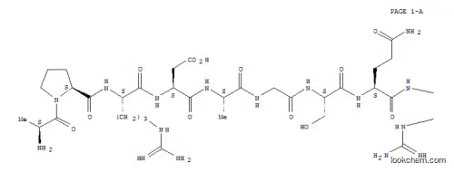부갑상선 호르몬 (42-55), 55-Tyr-