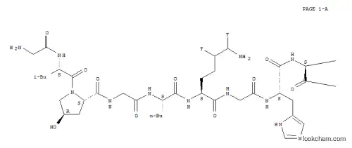 콜라겐 I, 알파 사슬(98-110)