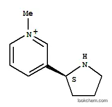 N-메틸노르니코티늄