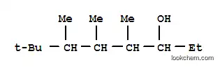 4,5,6,7,7-ペンタメチル-3-オクタノール