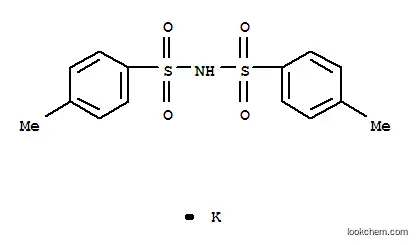 DI-P-톨루엔설피미드 칼륨염