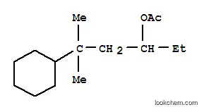 5- 사이클로 헥실 -5- 메틸 -3- 헥실 아세테이트