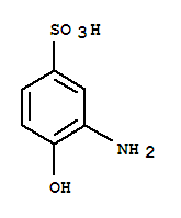 2-Aminophenol-4-sulfonicacid