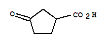 3-Oxocyclopentanecarboxylicacid