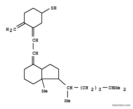 3-티오비타민 D3