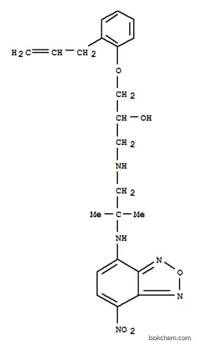 알프레놀롤-NBD