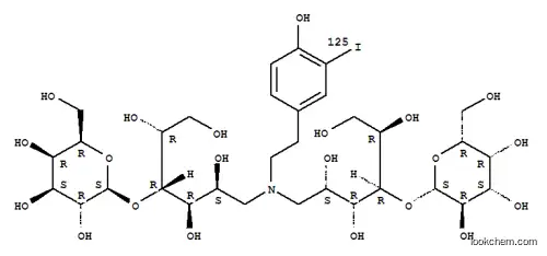 디락티톨 티라민