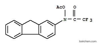 N-아세톡시-N-트리플루오로아세틸-2-아미노플루오렌