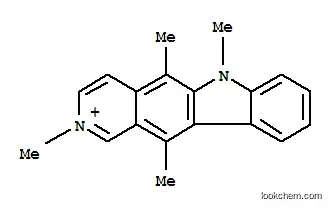 2,6-디메틸엘립티신