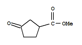 methyl3-oxocyclopentane-1-carboxylate