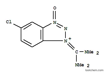 5-Chloro-1-[bis(dimethylamino)methylene]-1H-benzotriazolium 3-oxide hexafluorophosphate