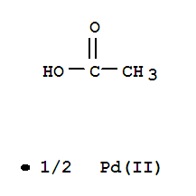 Palladium(Ⅱ) acetate