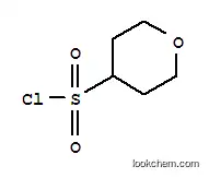 테트라 하이드로 피란 -4- 설 포닐 클로라이드