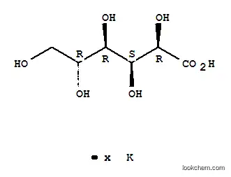 칼륨D-글루코네이트