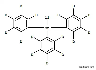 TRIPHENYL-D15-염화주석