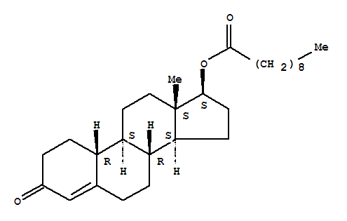 NandrolonedecanoateCASNO.360-70-3