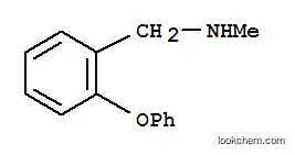 N-메틸-N-(2-페녹시벤질)아민 97+%